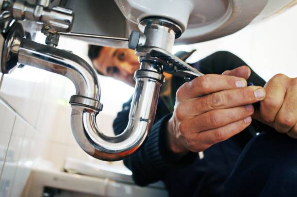 Best Plumbing Services Near Me  in Bettendorf, IA