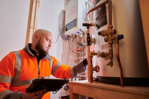 Bettendorf, IA Plumbing Company