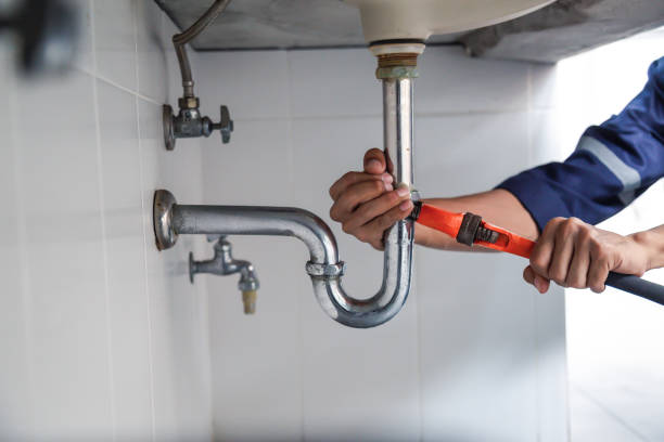 Best 24-Hour Plumber Near Me  in Bettendorf, IA