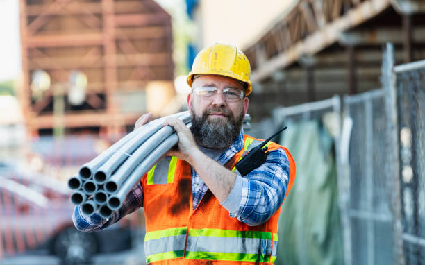 Best Commercial Plumbing Services  in Bettendorf, IA