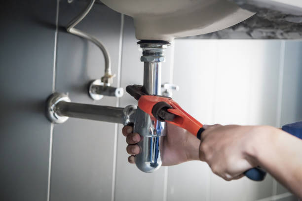 Best Leak Detection Services  in Bettendorf, IA