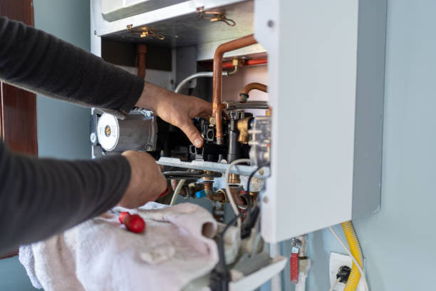 Best Local Plumber Services  in Bettendorf, IA