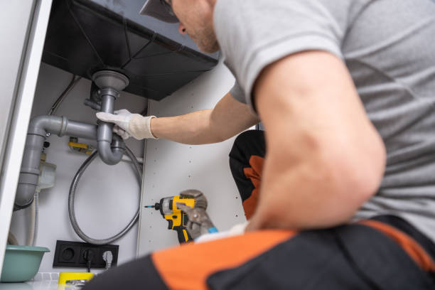 Best Sewer Line Repair  in Bettendorf, IA