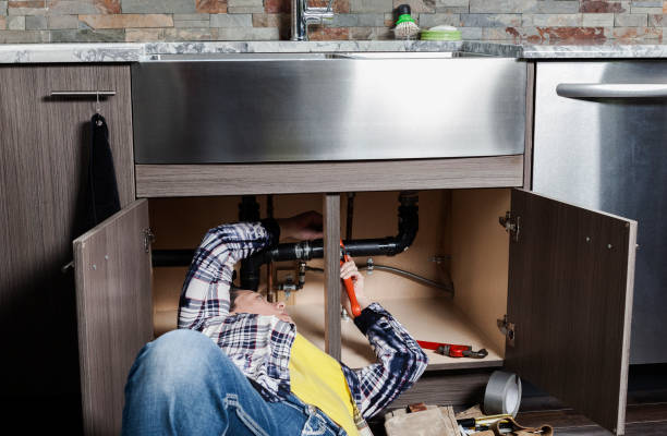 Best Plumbing Installation Services  in Bettendorf, IA