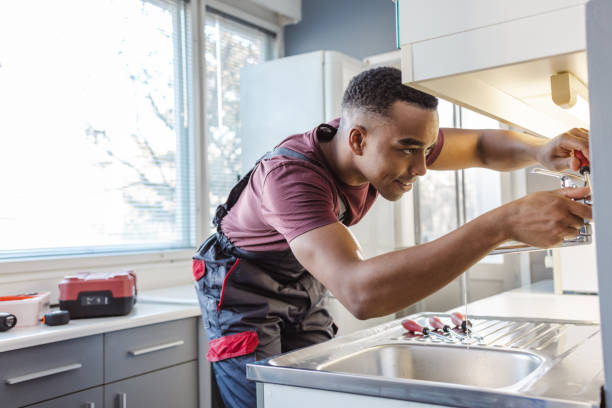Best Plumbing Repair Near Me  in Bettendorf, IA